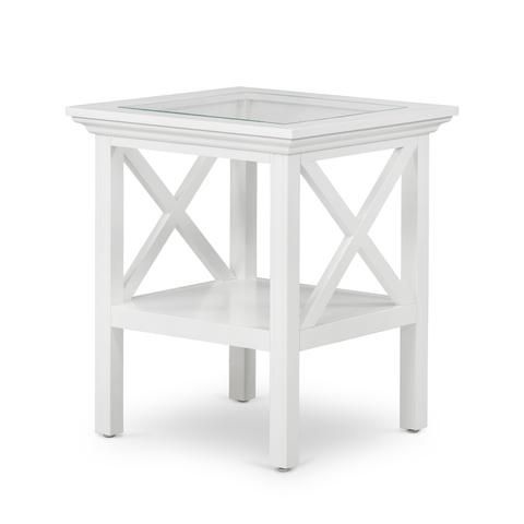 Bedside Tables Modern Black White Small Interiors Glass Top Side Table Interiors Glass Top Side Table, Brushed Nickel Side Table Australia