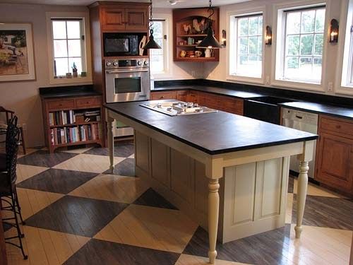 Island Tables For Kitchen The Pictures And Details Of Our Home Kitchen Needs We Kitchen Island Dining Table Trendy Farmhouse Kitchen Kitchen Island With Legs