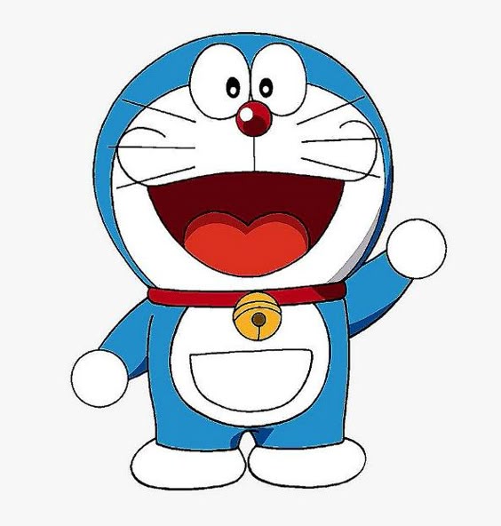 doremon