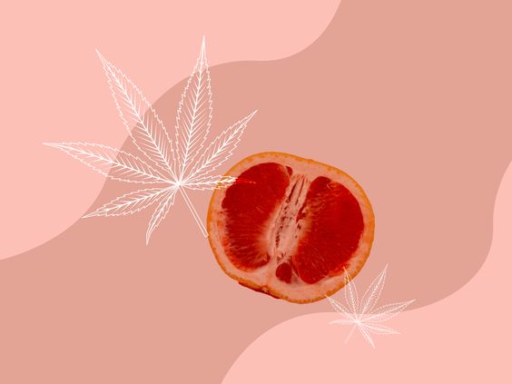 This Is What Cannabis Can Do For Your Vagina At Any Age – SheKnows
