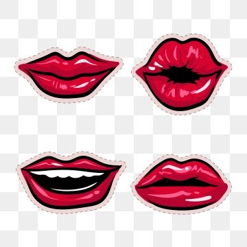 收藏到 Pop Art Free Png And Illustration