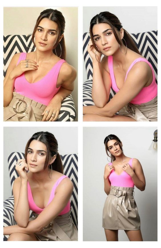 Kriti Sanon