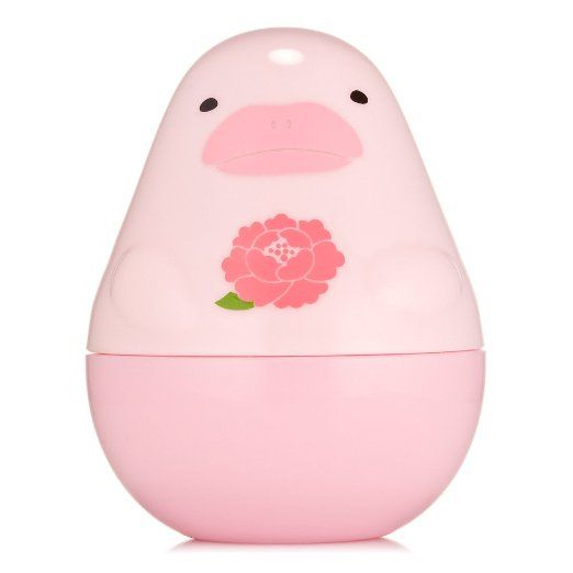 Etude House Missing U Hand Cream Pink Dolphin Story Etude House Missing U Hand Cream Pink Dolphin Story