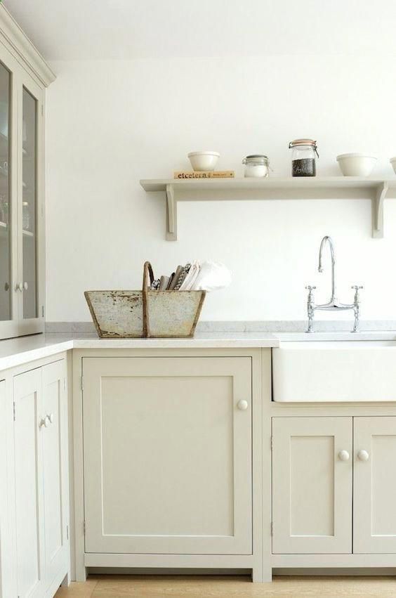 12 Farrow And Ball Kitchen Cabinet Colors For The Perfect English Tan Cabinets Devol Kitchens Kitchen Cabinet Colors, Can You Use Farrow And Ball On Kitchen Cabinets