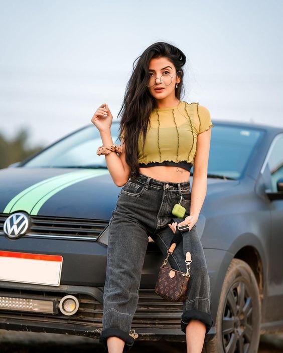 aryanshi-sharma-s**y