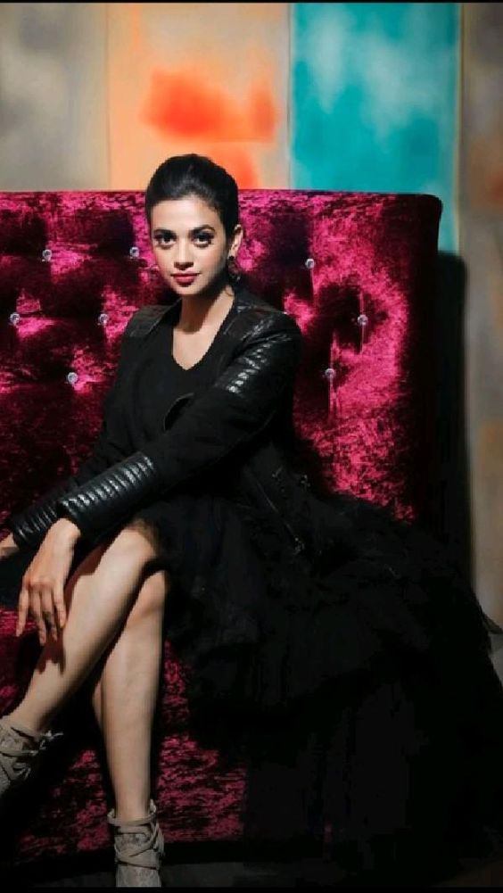 Shruti Sharma