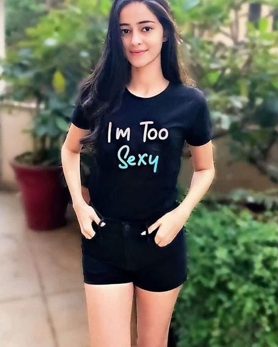 Ananya Panday