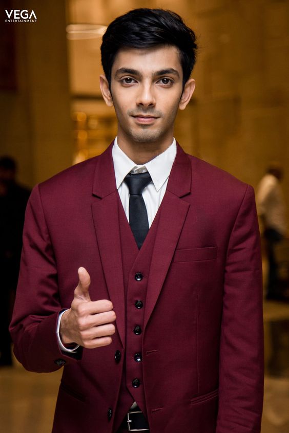anirudh--ravichandar