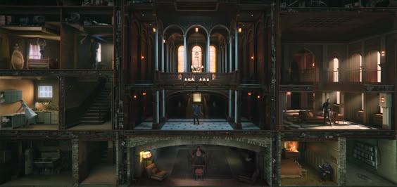 How \'The Umbrella Academy\' pulled off that amazing simultaneous dance sequence