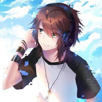 ✔️15+ Ide-ide tentang Gambar anime wibu keren - Terbaik 3 e4876dfea1c00d20666bc9c601c1e318