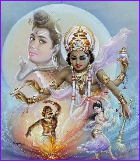 shankar-bhagwan