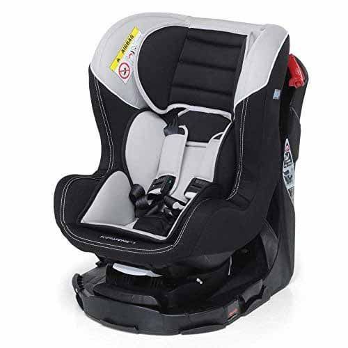 Features Silla De Auto Para Los Grupos 0 Y 1 0 Meses Hasta Los 4 Años Giratoria 360º Para Una Mayor Comodidad A La Ho Baby Car Seats Baby Seat Baby Bath Seat
