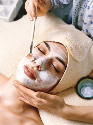 Facial Mask