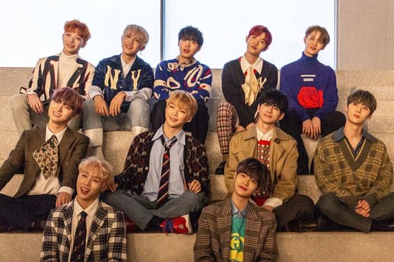 Wanna One