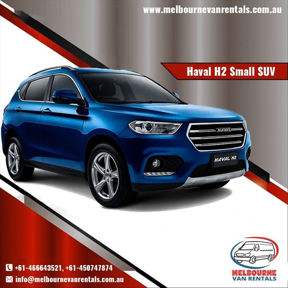 3D fashionable multi-functional dashboard along with dual-zone automatic air conditioning are the two features of the Haval H2 Small SUV that makes it a popular choice among customers for rent. 🌐https://www.melbournevanrentals.com.au/#HAVAL_H2_SMALL_SUV ☎️+61 450 747 874 📧 info@melbournevanrentals.com.au #car #carrent #carforrent #carrentals #carrentalservice #melbourne #hirecar
