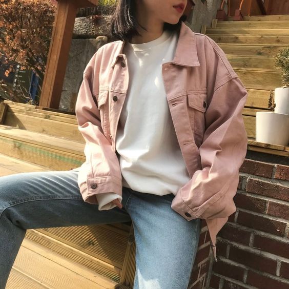 â insta and pinterest @amymckeown5 #KoreanFashion