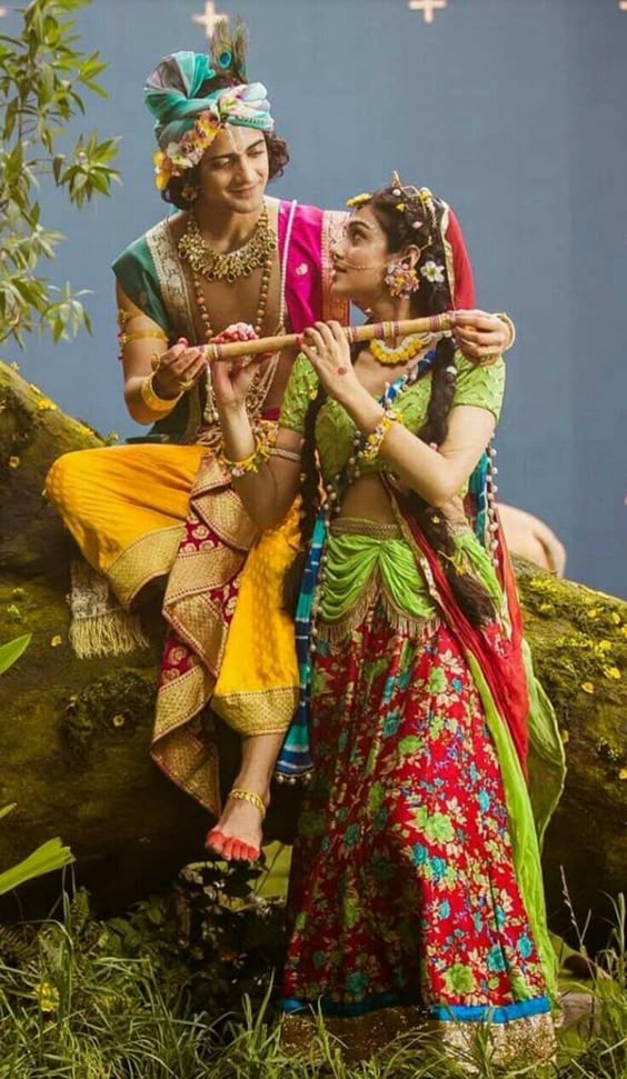 Radhekrishn💞💞