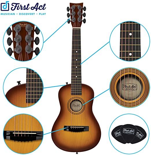 New Top Quality Preamp System A 810 Pickup With Piezo Avoid Opening For 39 42 Inch Acoustic Guitar Bass G Acoustic Bass Guitar Bass Guitar Parts Guitar Pickups