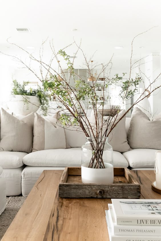 Spring Refresh for your Living Room — Public 311 Design