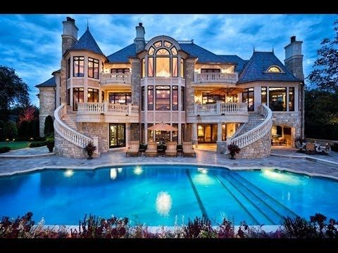 Biggest Mansion In The World Sample Photos Of Biggest And