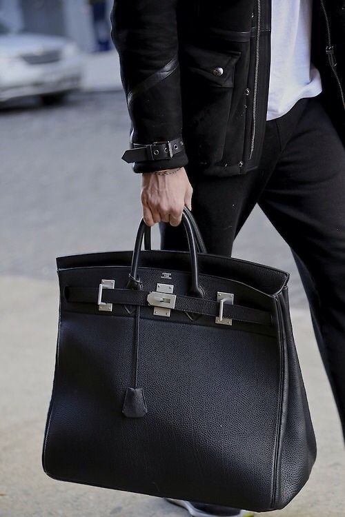 TheyAllHateUs | Timberland roll top boots, Bags, Hermes bag birkin