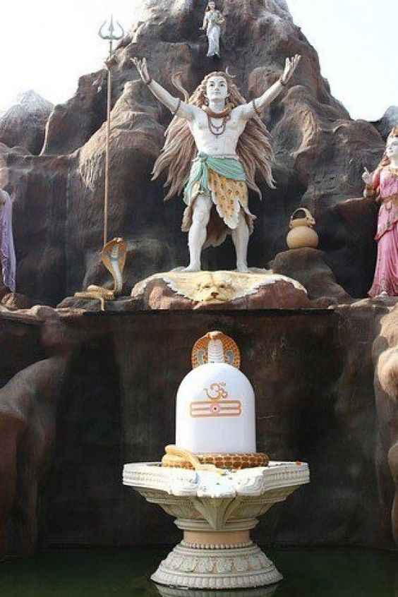 shankar-bhagwan