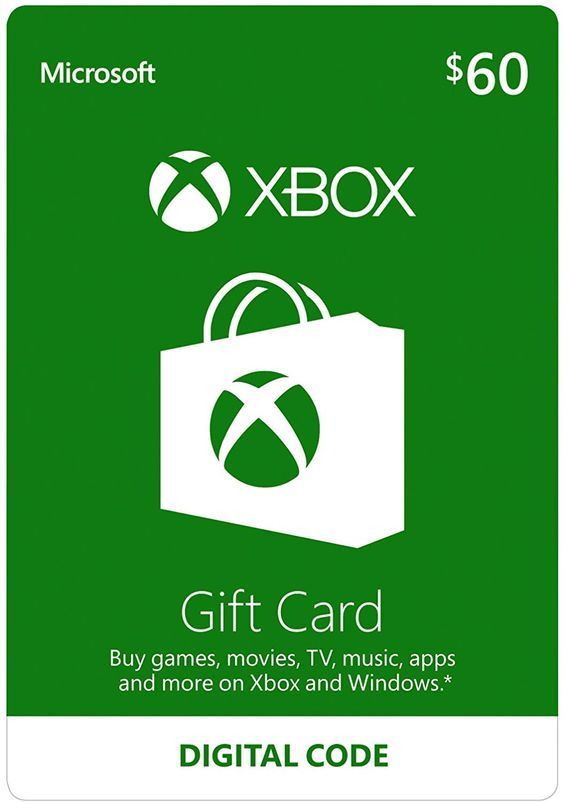 Xbox Gift Card Code Generator 2021 Free 25 100 Xbox Gift