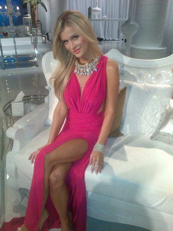 Fill blank? joanna krupa being fucked Pity, joanna krupa being fucked think, that