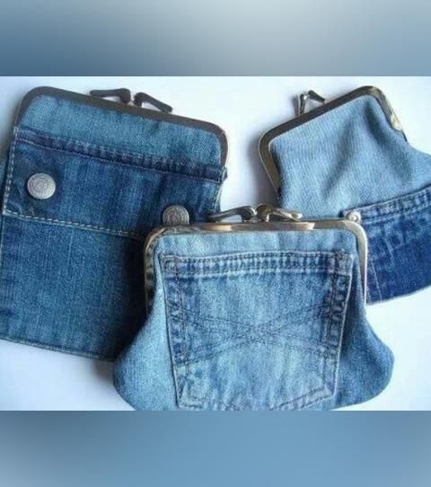 16 ideas geniales para reciclar tus viejos vaqueros en 2020 16 ideas geniales para reciclar tus viejos vaqueros