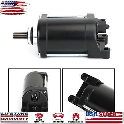 (eBay) Starter for Honda CBR1000RR CBR400R CBR500R CB500F CB400X CB500X 2008-2019 YU