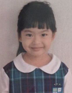 canny babymonster predebut photo