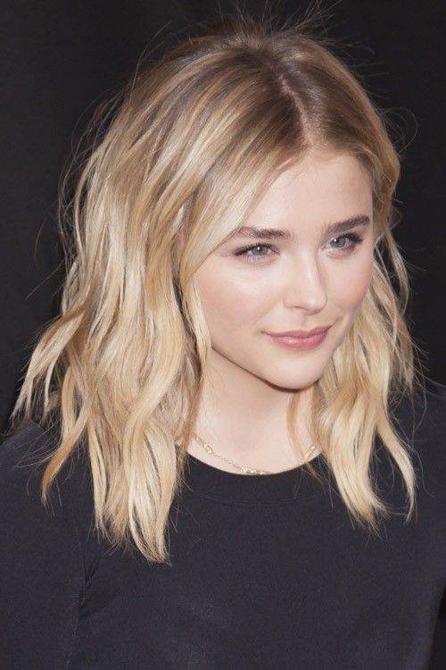 Chloe Moretz Clothes & Outfits | Steal Her Style