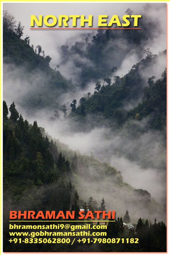 Lachen : North Sikkim