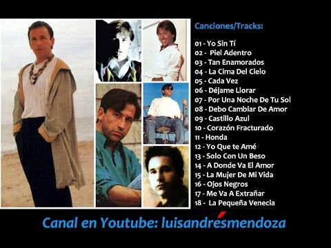 Pin En Musica