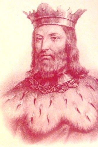 CARARIC..- CLOVIS 1°. 3) BIOGRAPHIE. 3.6.1: PARIS, LA NOUVELLE CAPITALE DU ROYAUME UNIFIE, 6: Mais c\'est surtout après la mort de Clovis que les 1° de ces édifices virent le jour. Les 2 années avant sa mort, Clovis s\'empare du royaume franc de SIGEBERT LE BOITEUX après l\'avoir fait assassiner par l\'intermédiaire de son propre fils CLODERIC, lequel périt à son tour après une manœuvre de Clovis, qui étend ainsi son autorité au delà du Rhin.