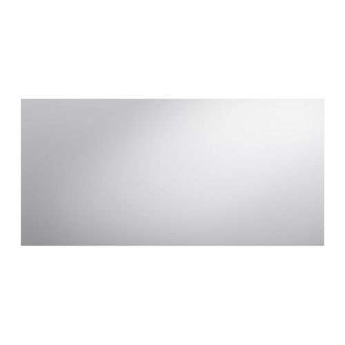 Auli 4 Panels For Sliding Door Frame Mirror Glass 29 1 2x79 8 Ikea Doors Auli 4 Panels For Sliding Door Frame, Auli Mirror Panels Ikea
