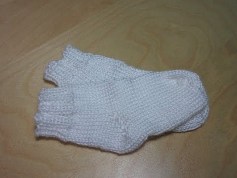 201 Como Tejer Medias Para Bebé A Dos Agujas Para Principiantes Youtube Crochet Zapatos De Bebé De Ganchillo Calcetines De Bebé Prendas De Punto De Bebés