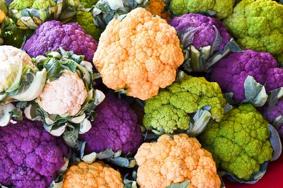 Súp lơ là nguồn cung cấp estrogen dồi dào