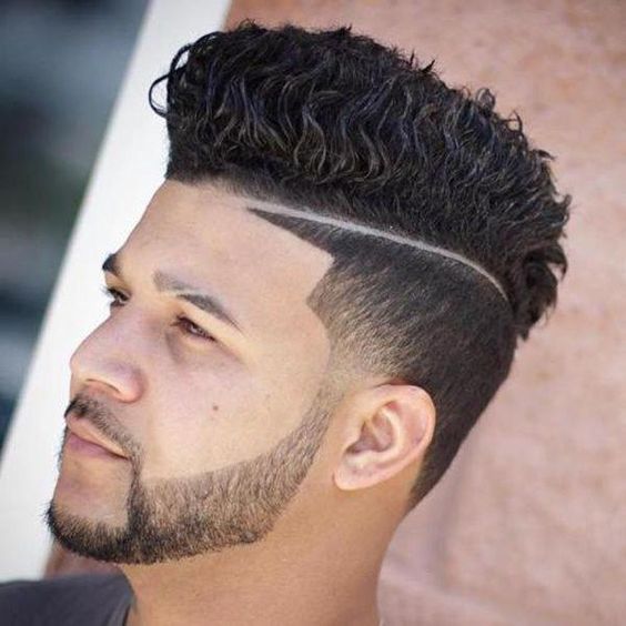 medium length hairstyles for thick hair