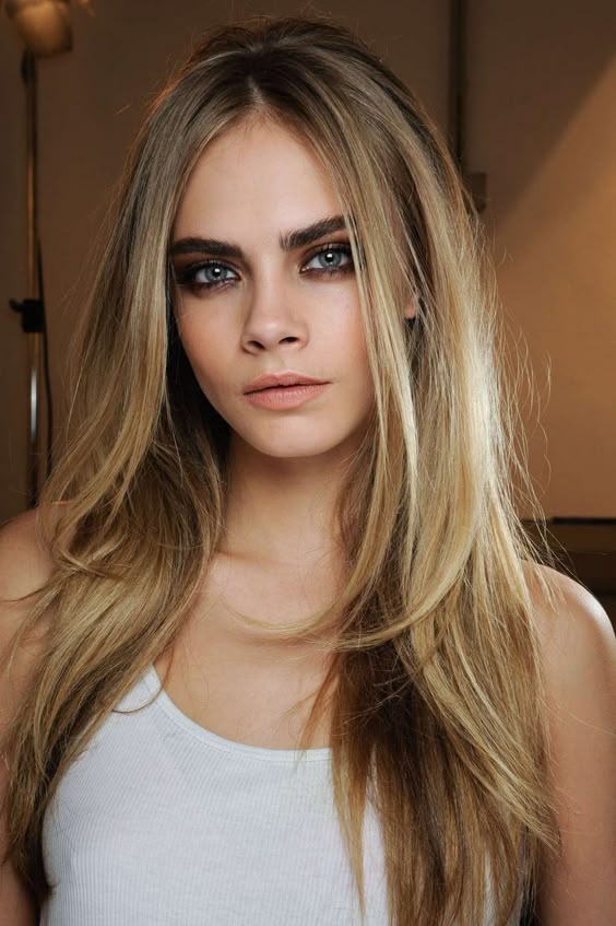 Cara Delevingne