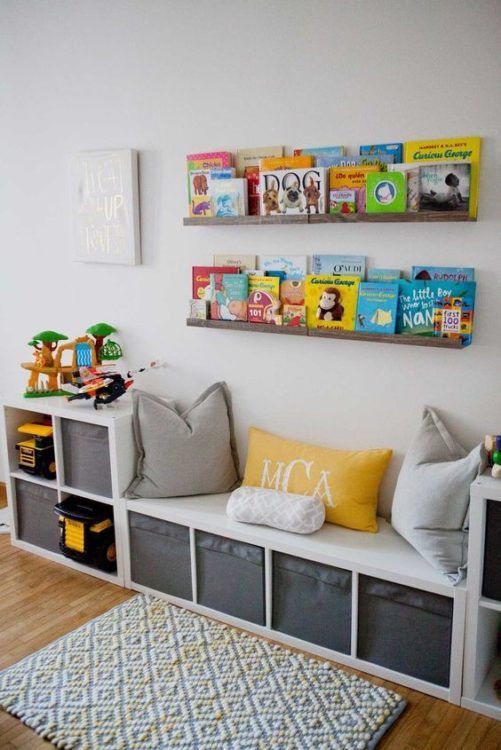 Educational Kids Room Ideas Storage Toddler Bedrooms Kid Decor Educational Kids Room Ideas Storage, Educational Room Decor