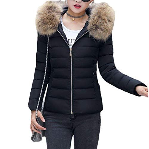 junkai Solide Frauen Daunenjacke Schlank Kapuzenjacke Lässig junkai Solide Frauen Daunenjacke Schlank Kapuzenjacke Lässig