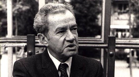 Juan Rulfo