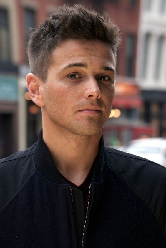 hairstyles for medium hair