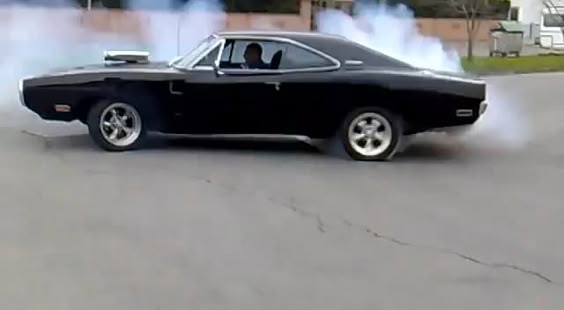 Dodge Charger