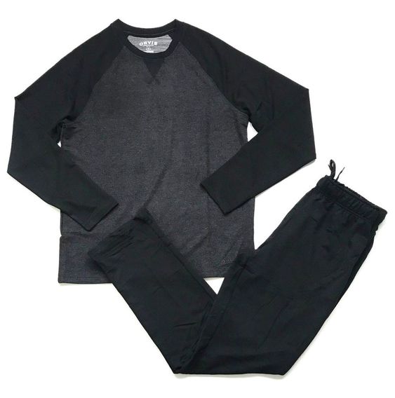 Orvis Men’s 2-Piece Lounge Set Orvis Men’s 2-Piece Lounge Set