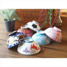 食器和食器美濃焼ごはん茶碗キッズ子供食器かわいいカブトムシkids碗 食器和食器美濃焼ごはん茶碗キッズ子供食器かわいいカブトムシkids碗