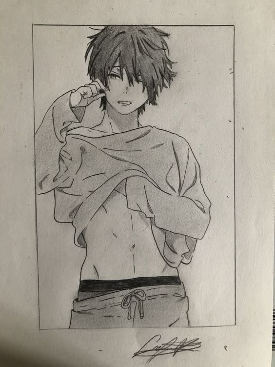 boys-drawing