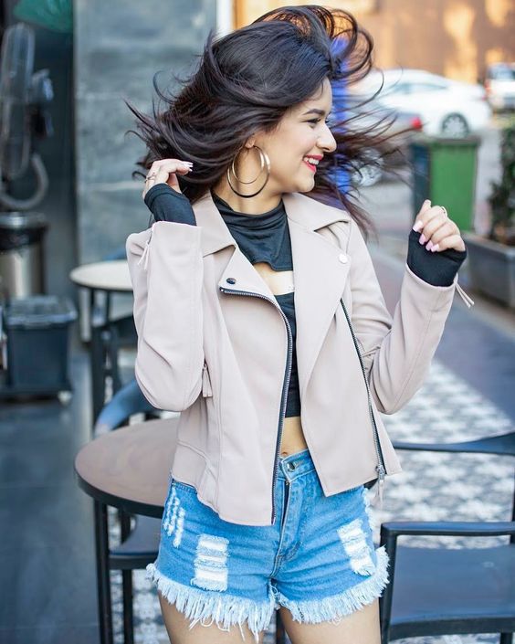 Avneet Kaur ÇR❕GR❕