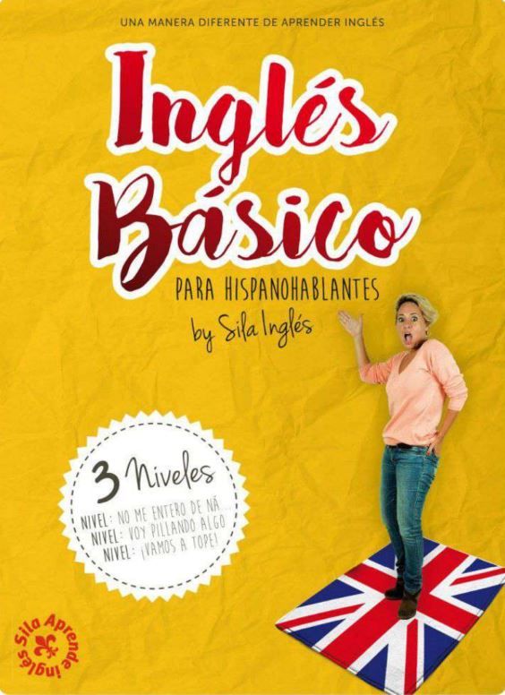 Los Mejores Ingles Básico Para Hispanohablantes En Pdf Aprende Ingles Básico Para Hispanohablantes En Pdf Basico Intermedio Cowboy Books Book Cover Books